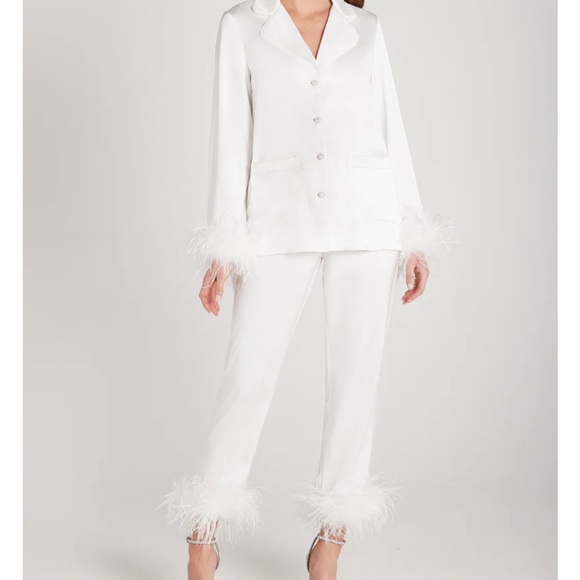 Nadine Merabi Darcie PJs - Picture 4 of 6